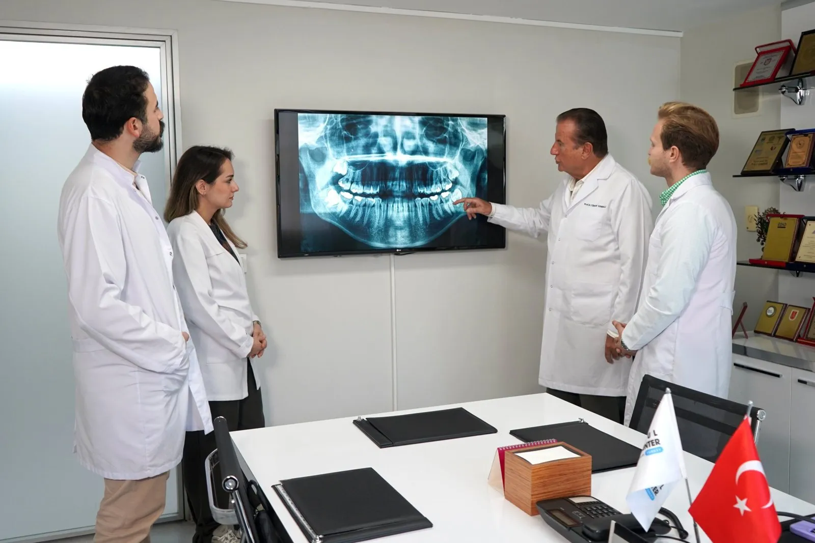 Istanbul Dental Center, Nişantaşı