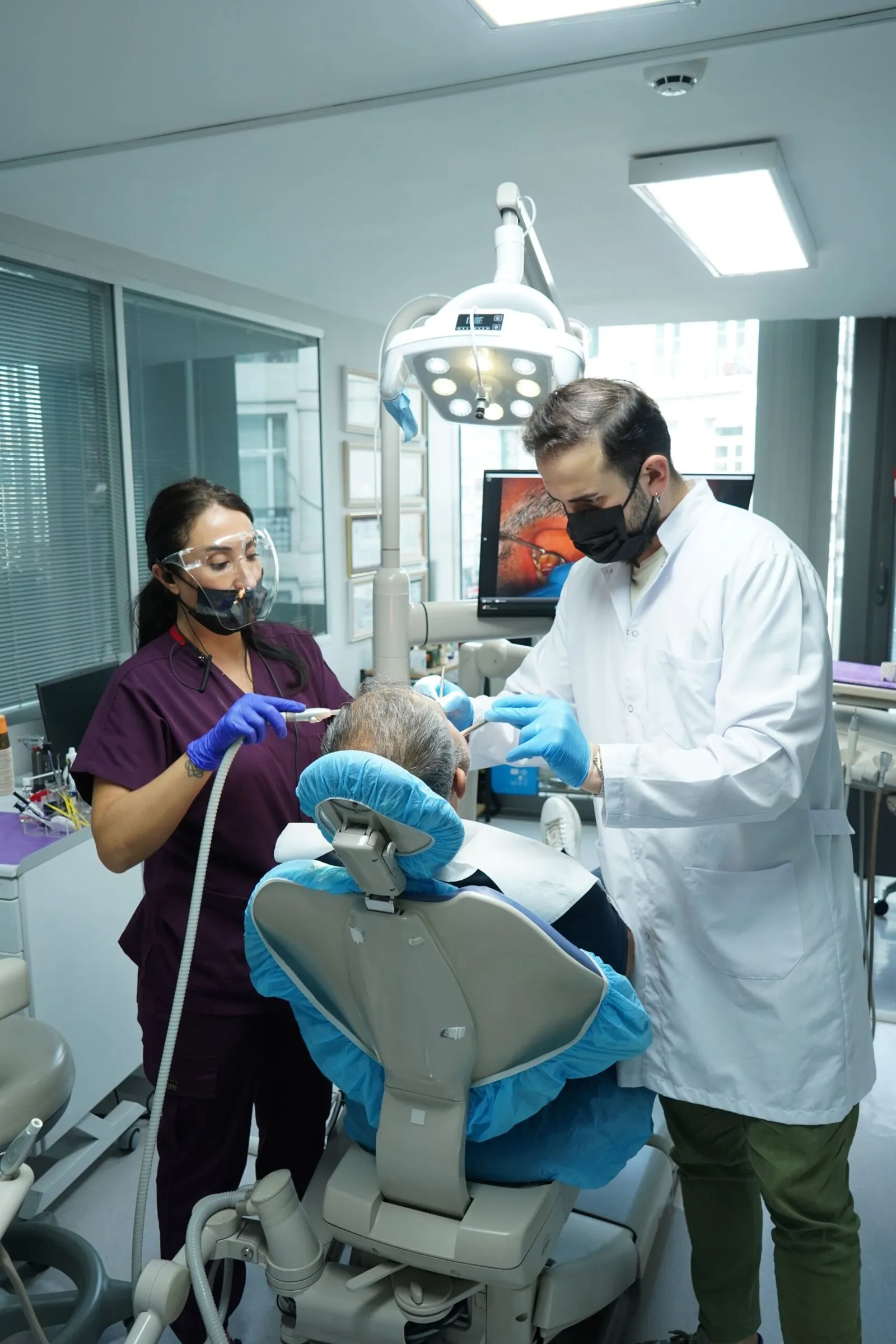 Istanbul Dental Center, Nişantaşı