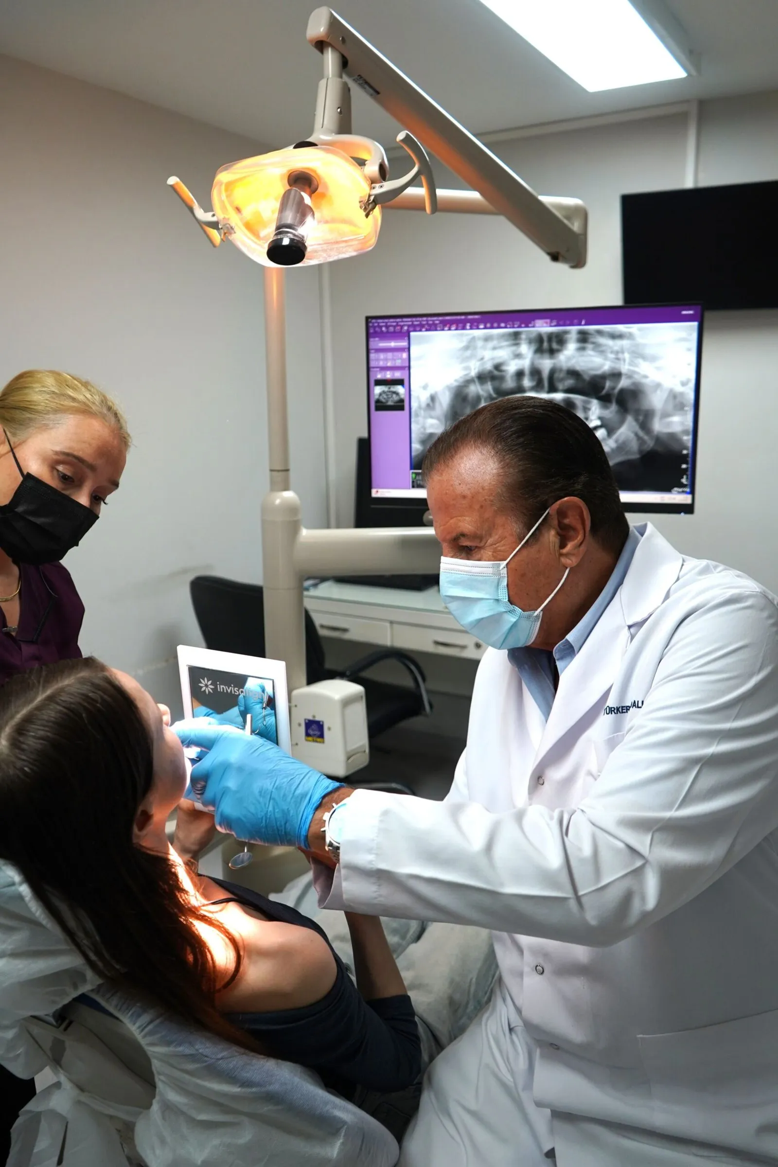 Istanbul Dental Center, Nişantaşı