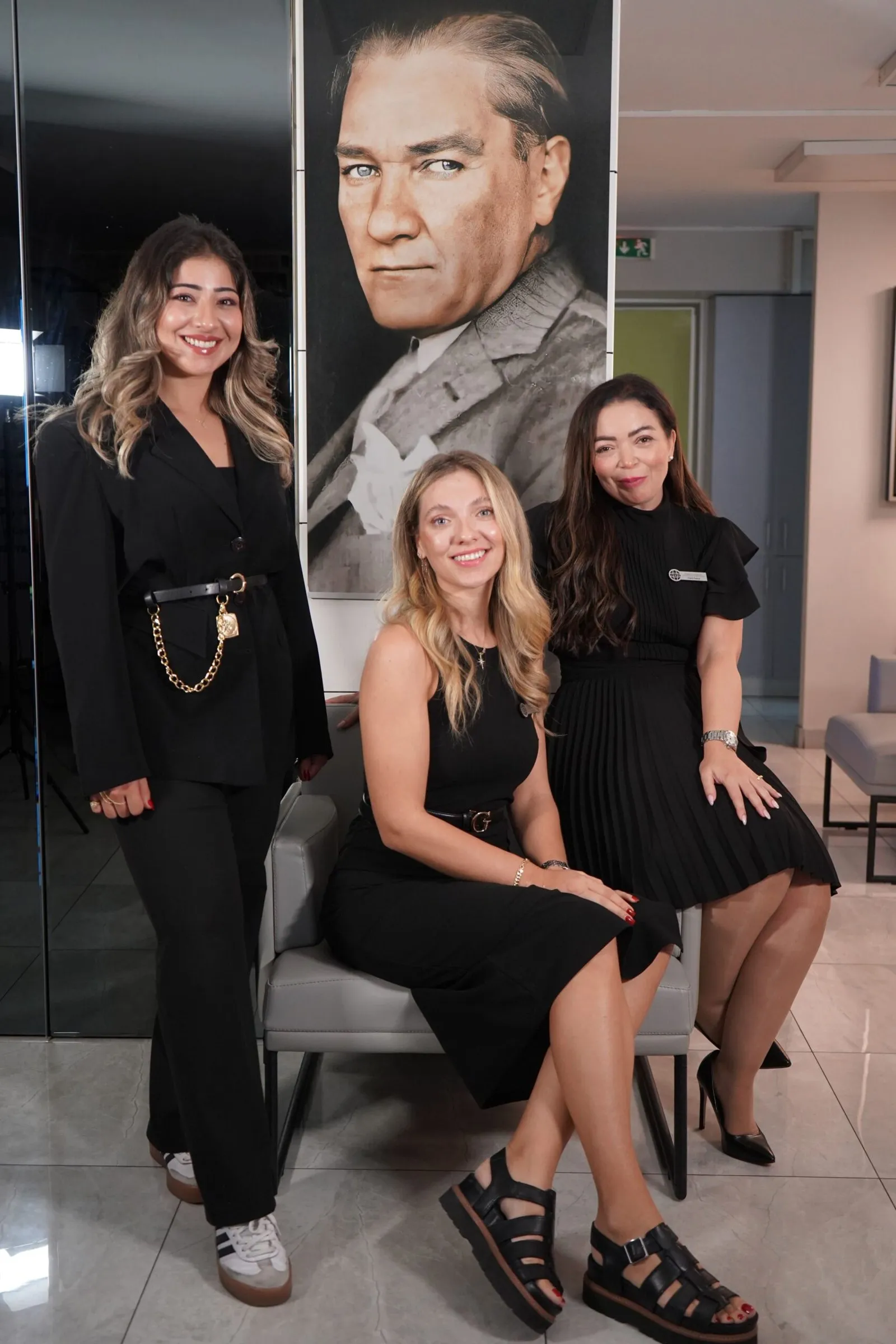 Istanbul Dental Center, Nişantaşı
