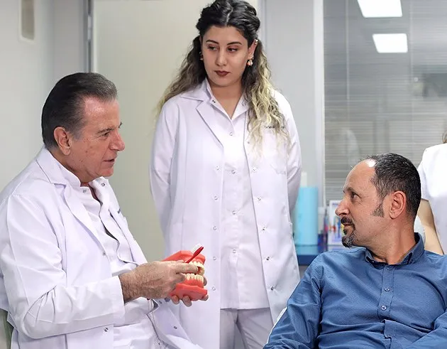 Istanbul Dental Center, Nişantaşı
