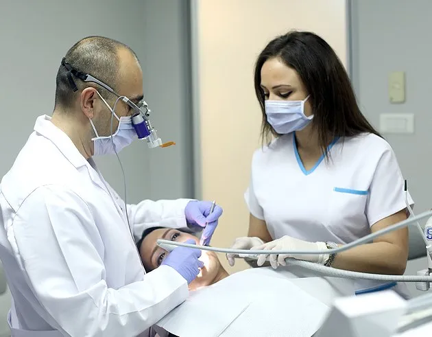 Istanbul Dental Center, Nişantaşı