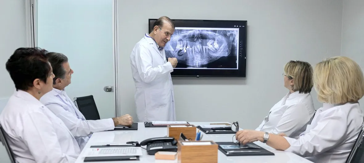 Istanbul Dental Center, Nişantaşı