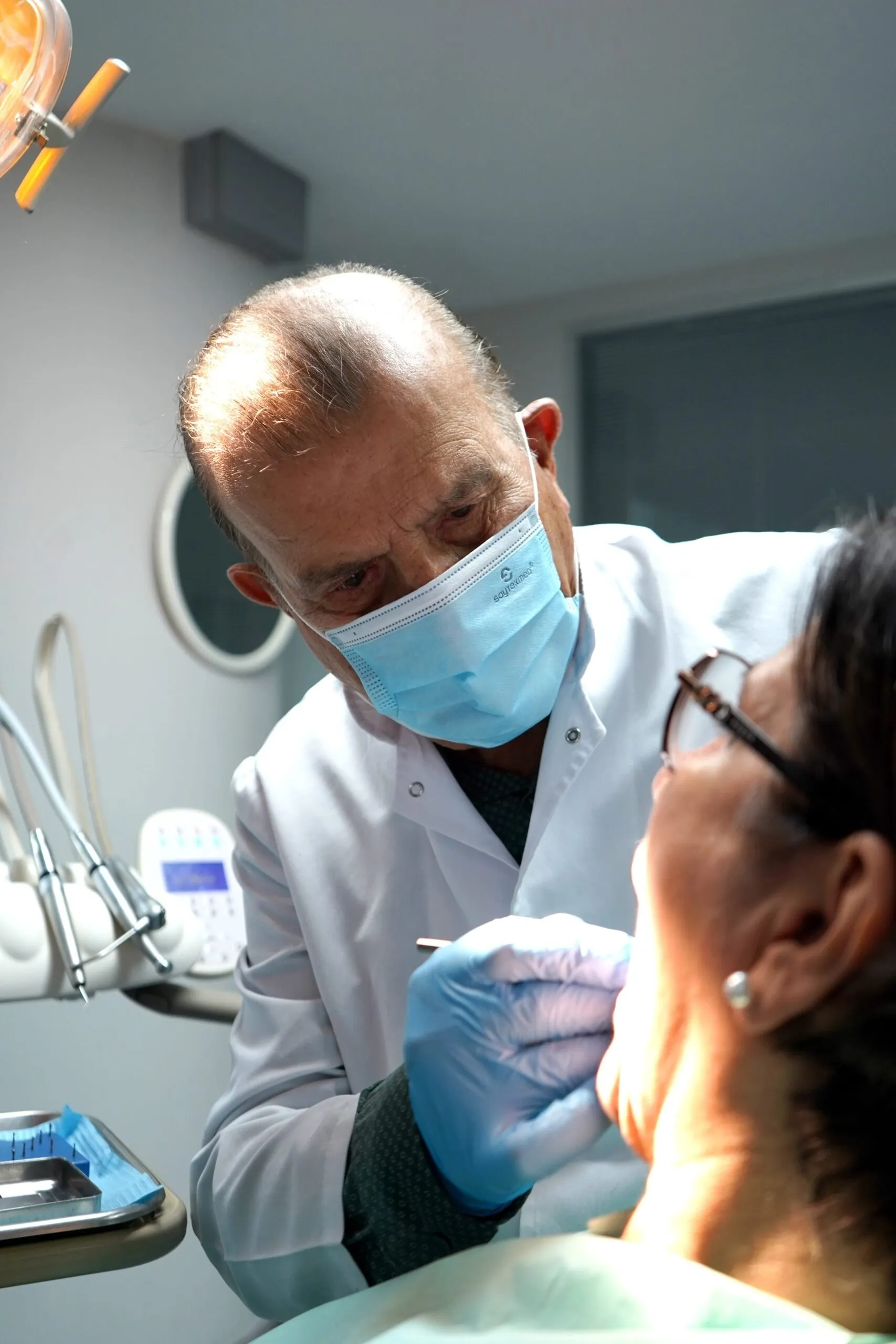 Istanbul Dental Center, Nişantaşı