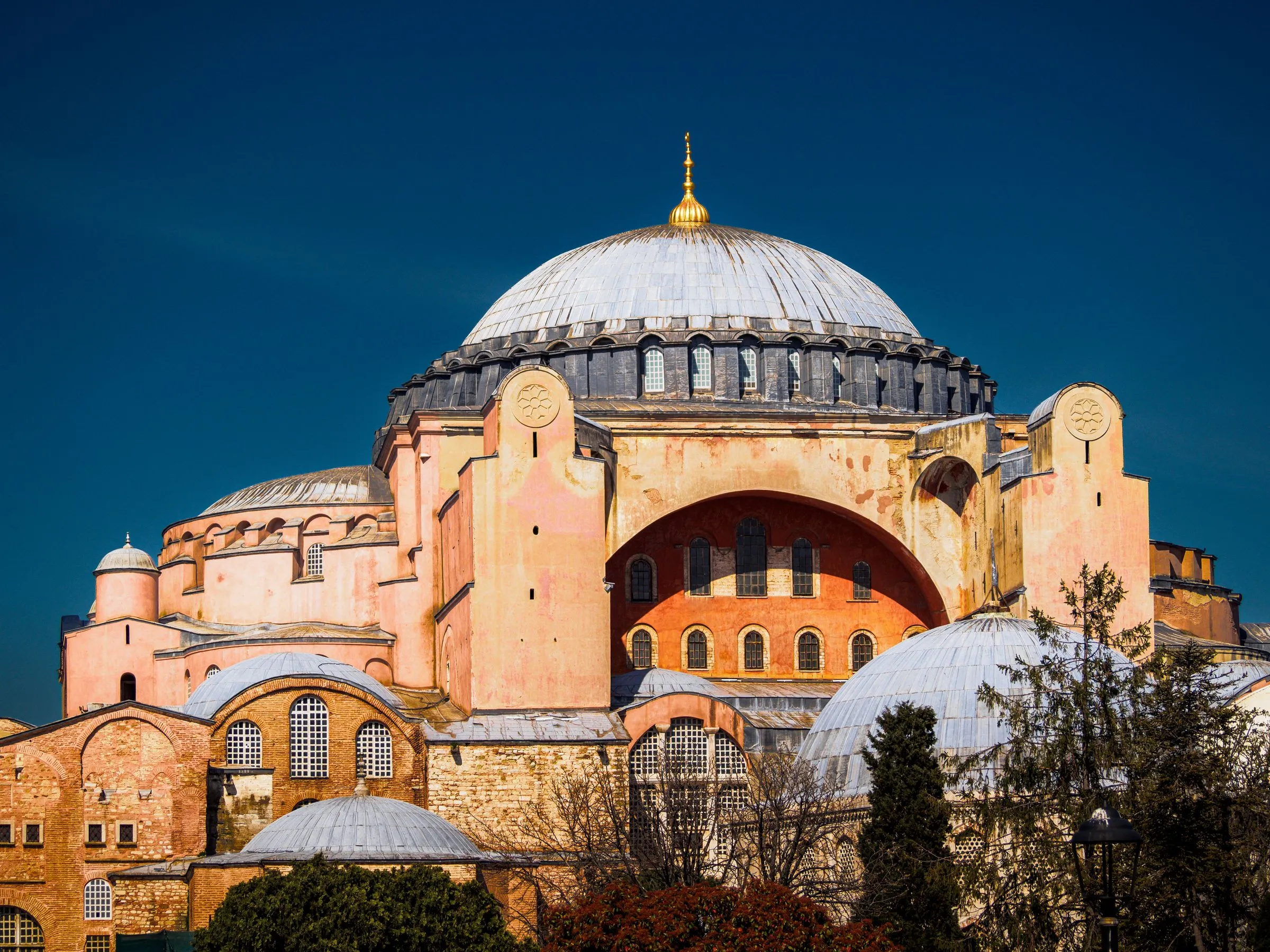 Hagia Sophia