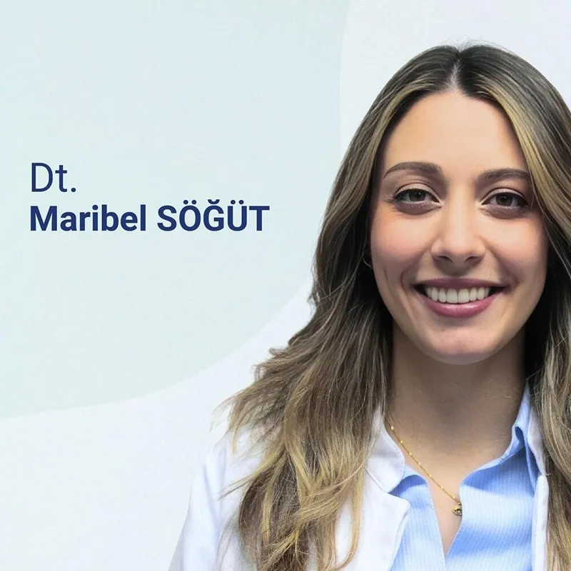 Dt. Maribel Söğüt