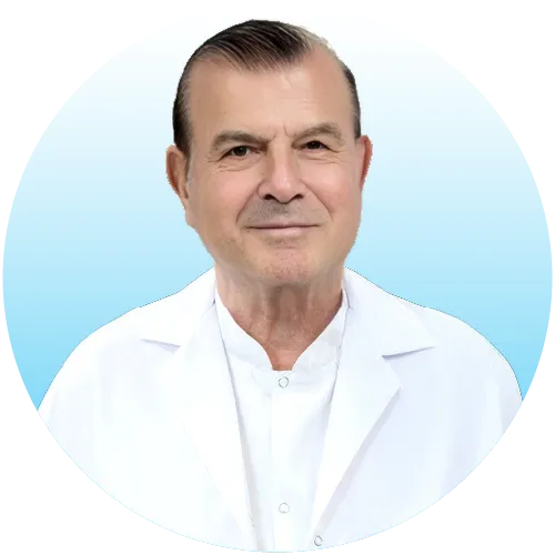 Prof. Dr. Peker Sandallı